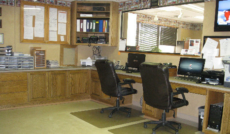 Fh 2010 Radio Rm Desk